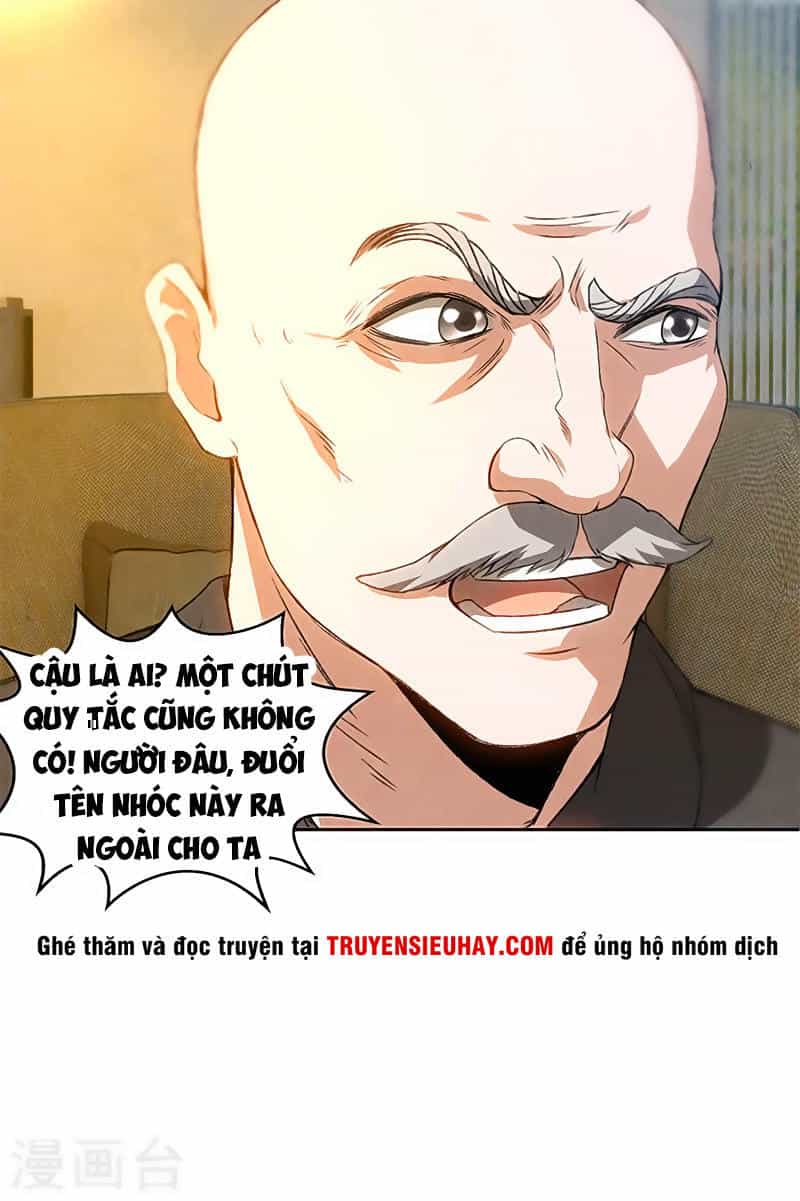 Ta Là Phế Vật - Chương 77 - ảnh 16