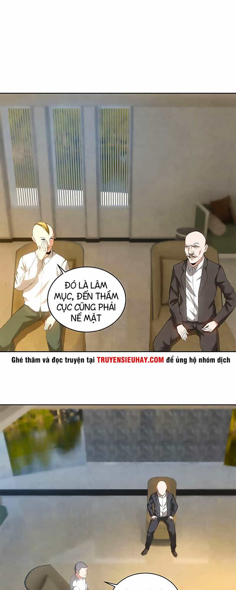 Ta Là Phế Vật - Chương 77 - ảnh 21