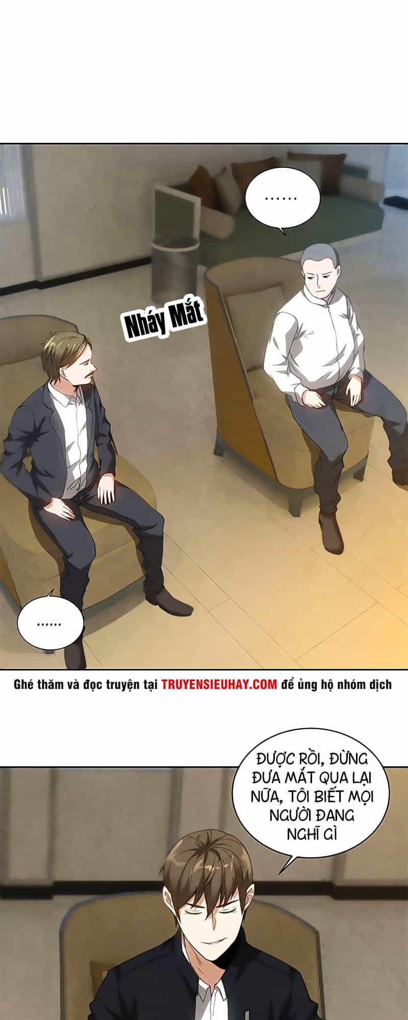 Ta Là Phế Vật - Chương 77 - ảnh 23