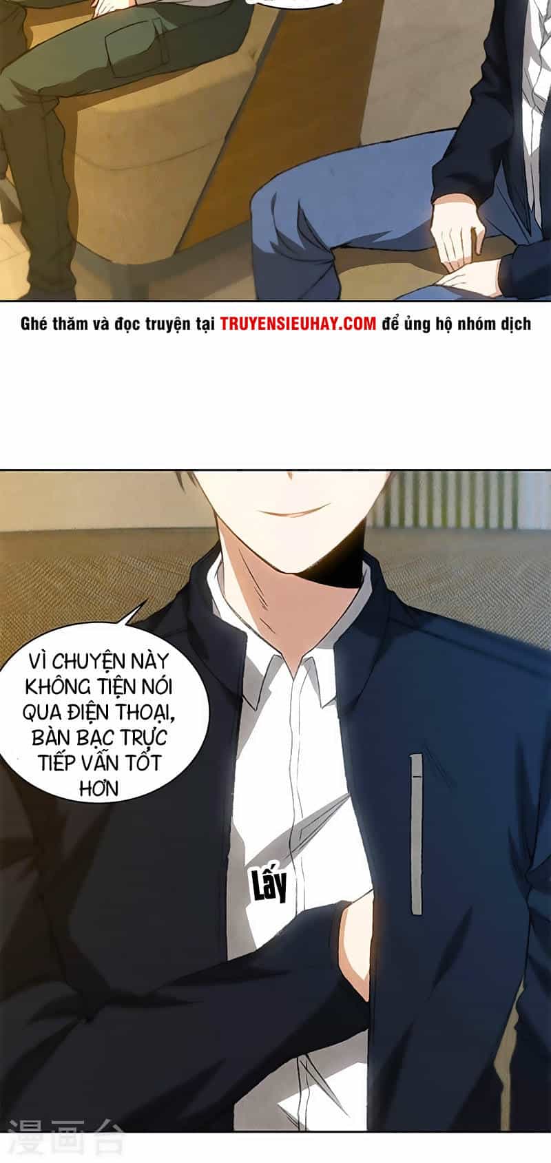 Ta Là Phế Vật - Chương 77 - ảnh 26