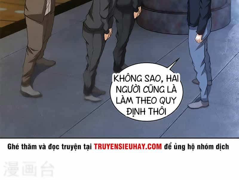 Ta Là Phế Vật - Chương 77 - ảnh 8