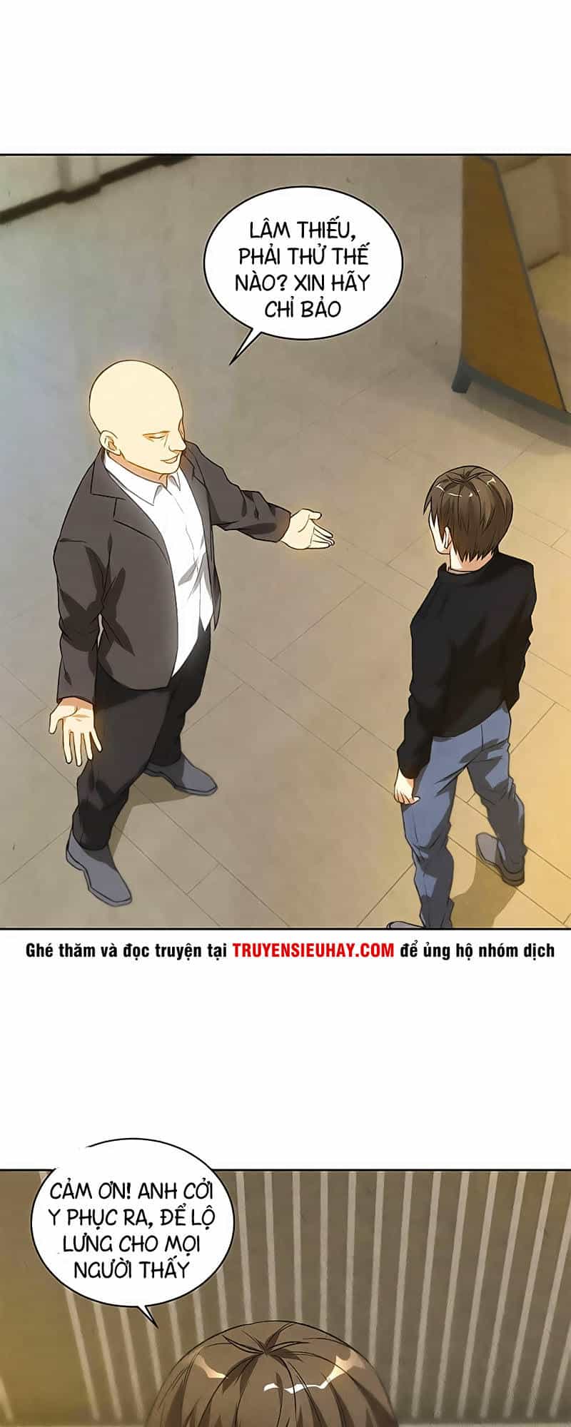 Ta Là Phế Vật - Chương 78 - ảnh 12