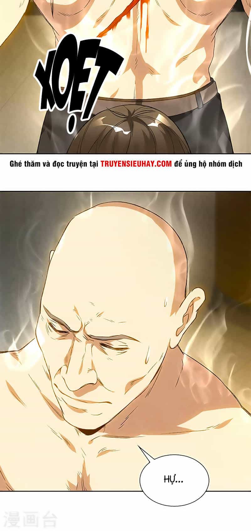 Ta Là Phế Vật - Chương 78 - ảnh 17
