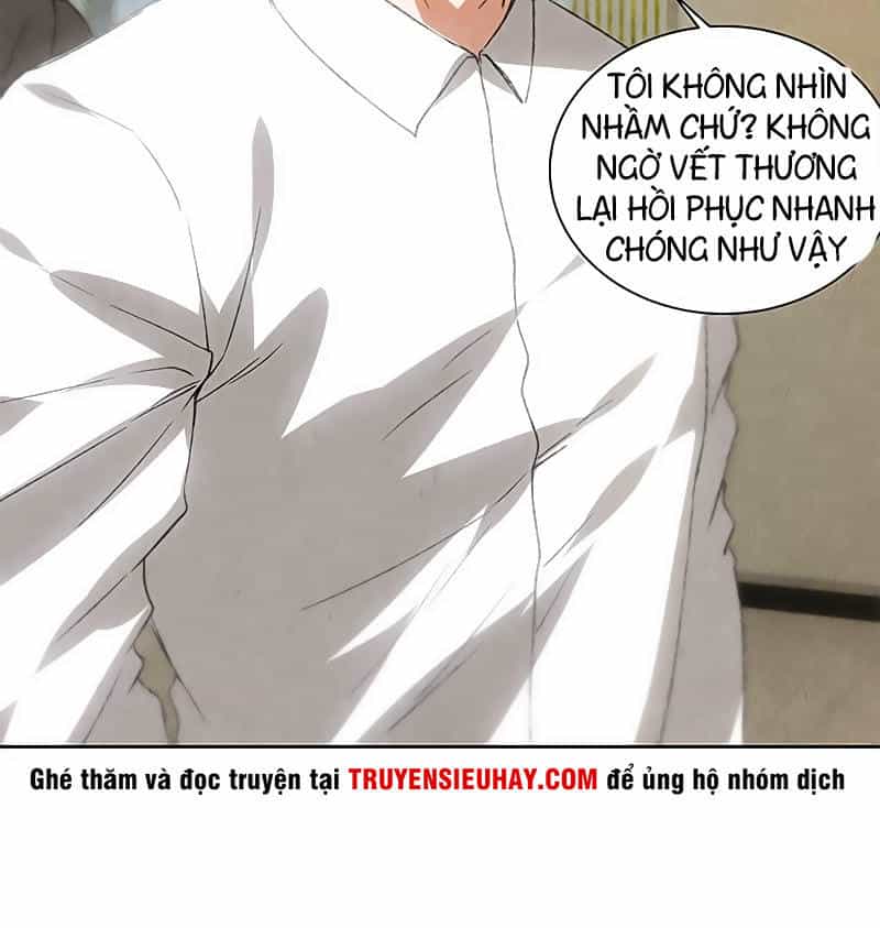 Ta Là Phế Vật - Chương 78 - ảnh 23