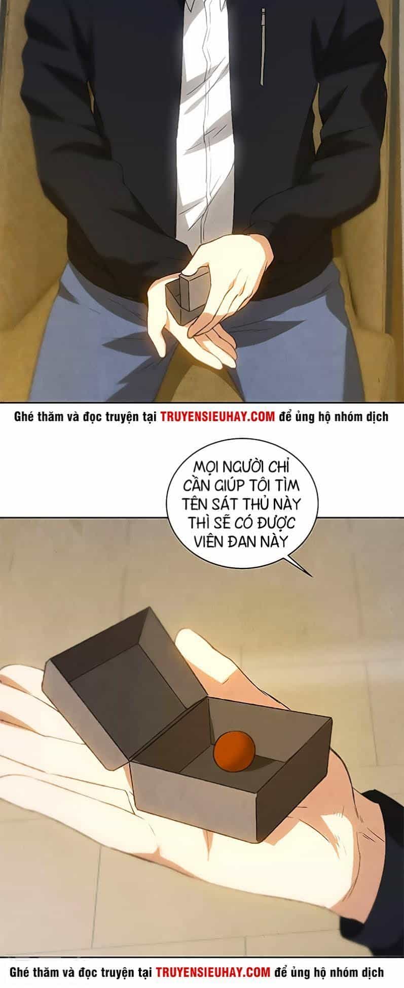 Ta Là Phế Vật - Chương 78 - ảnh 7