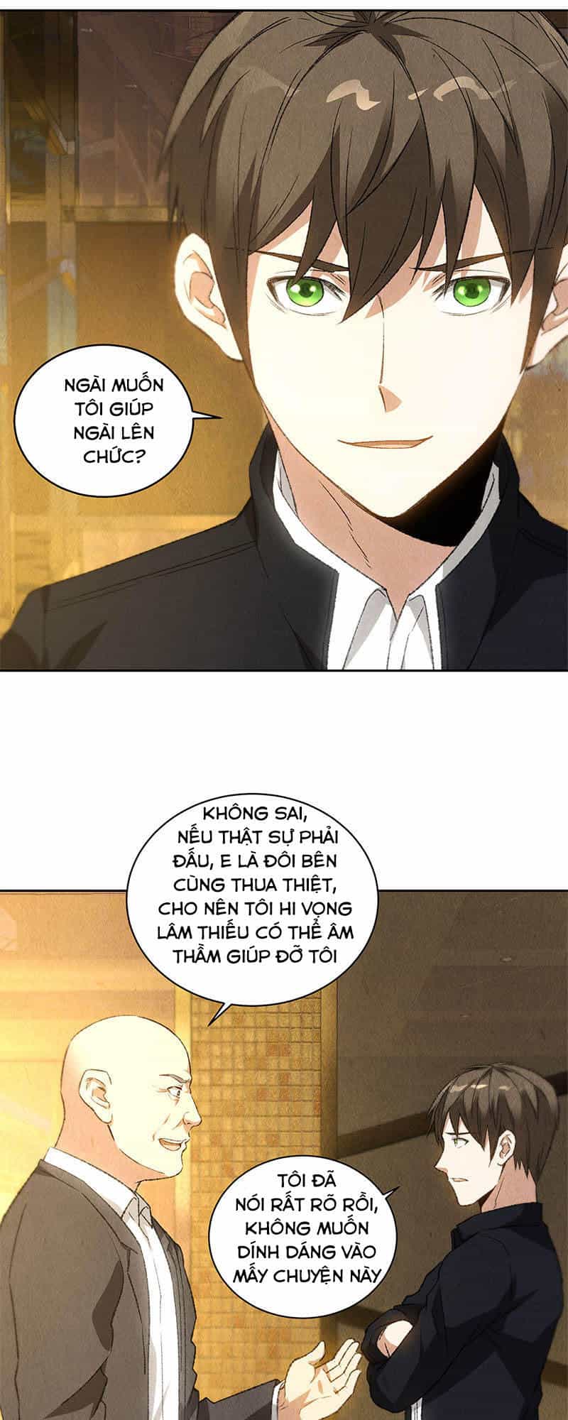 Ta Là Phế Vật - Chương 79 - ảnh 10