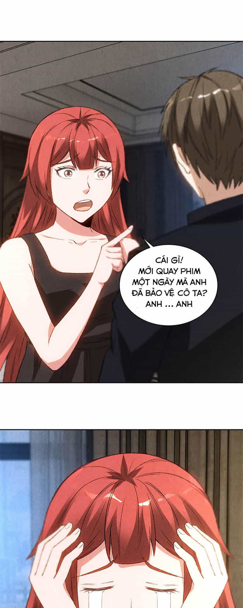 Ta Là Phế Vật - Chương 79 - ảnh 26
