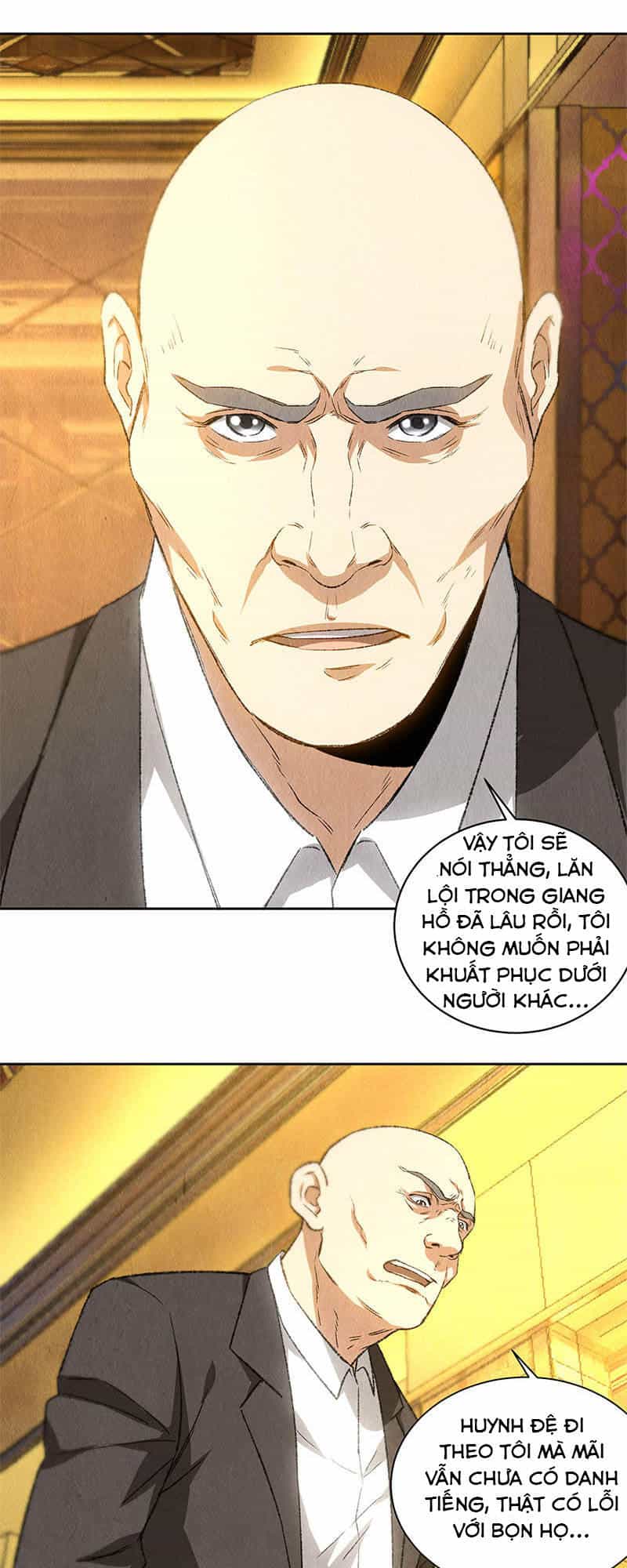 Ta Là Phế Vật - Chương 79 - ảnh 8