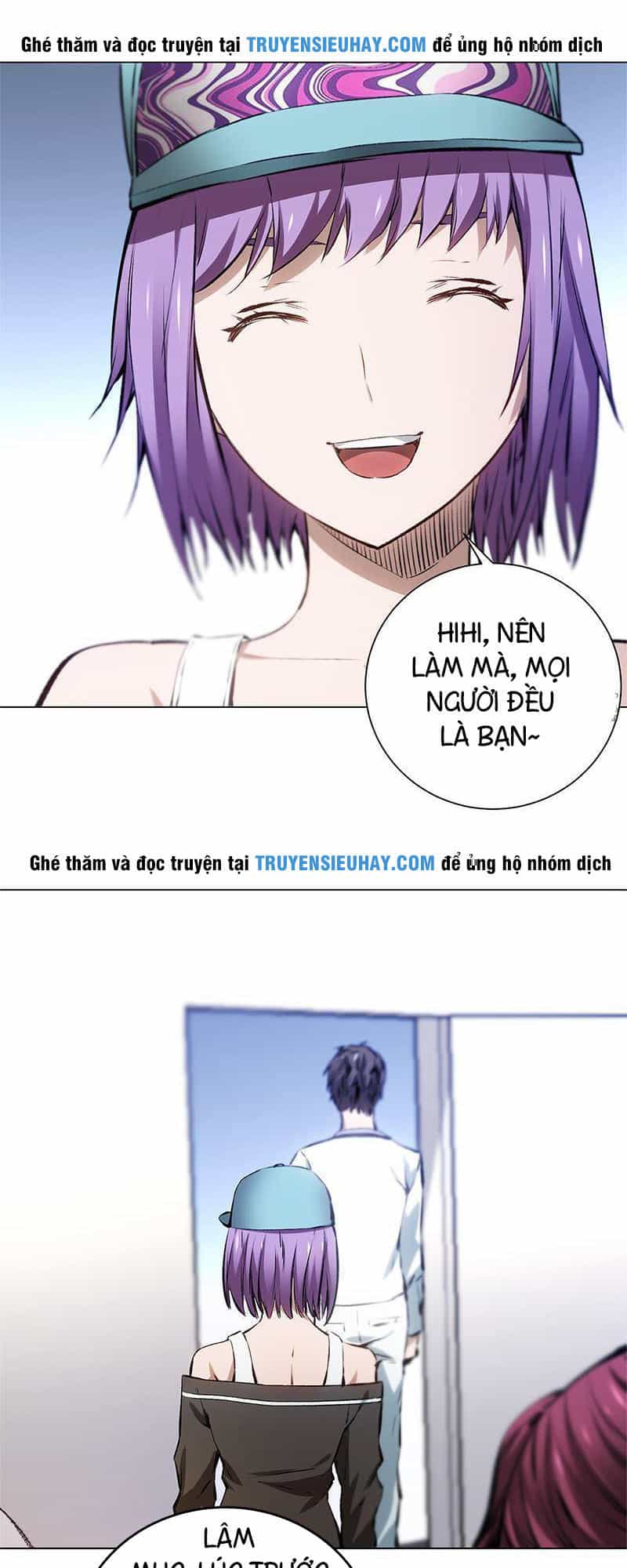 Ta Là Phế Vật - Chương 8 - ảnh 10