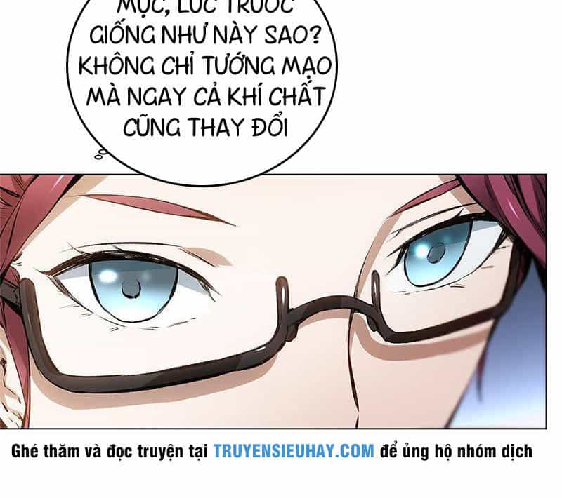 Ta Là Phế Vật - Chương 8 - ảnh 11