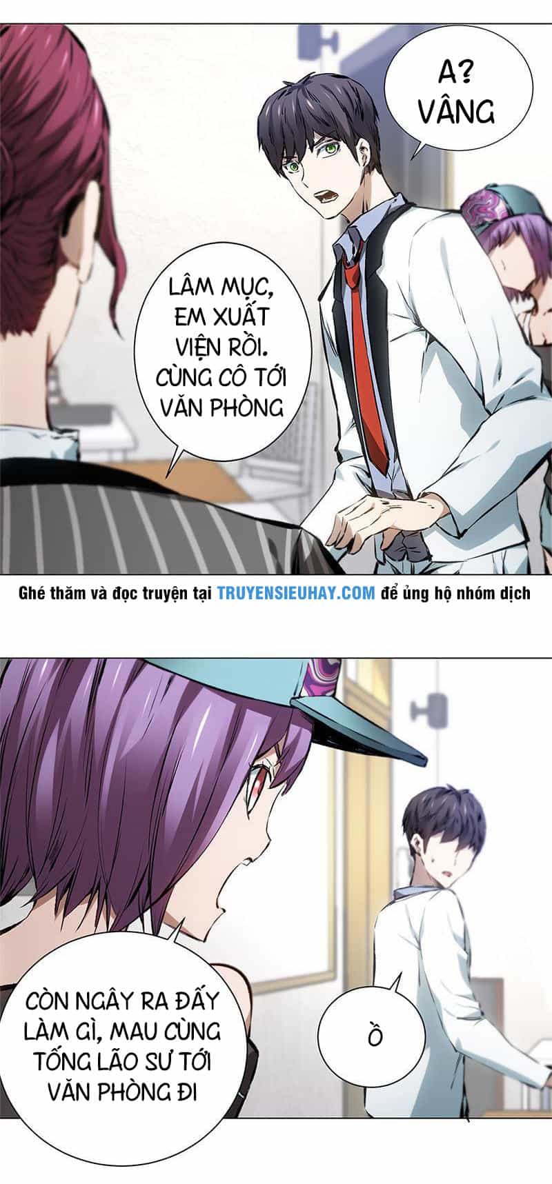 Ta Là Phế Vật - Chương 8 - ảnh 4