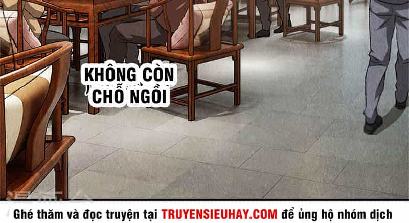 Ta Là Phế Vật - Chương 80 - ảnh 15