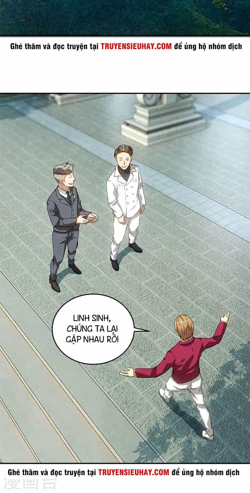 Ta Là Phế Vật - Chương 80 - ảnh 3