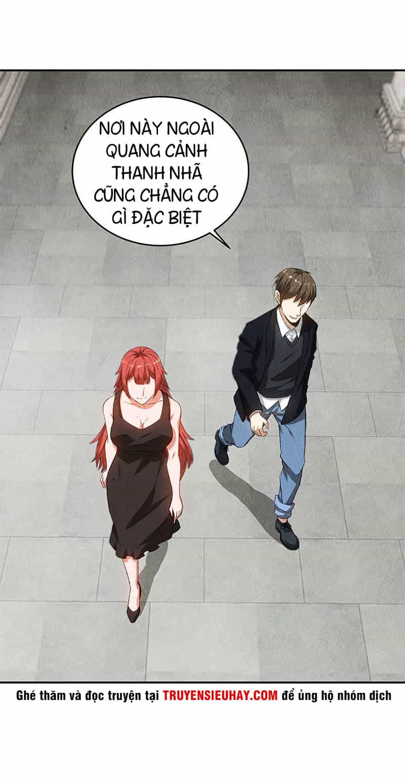 Ta Là Phế Vật - Chương 81 - ảnh 18