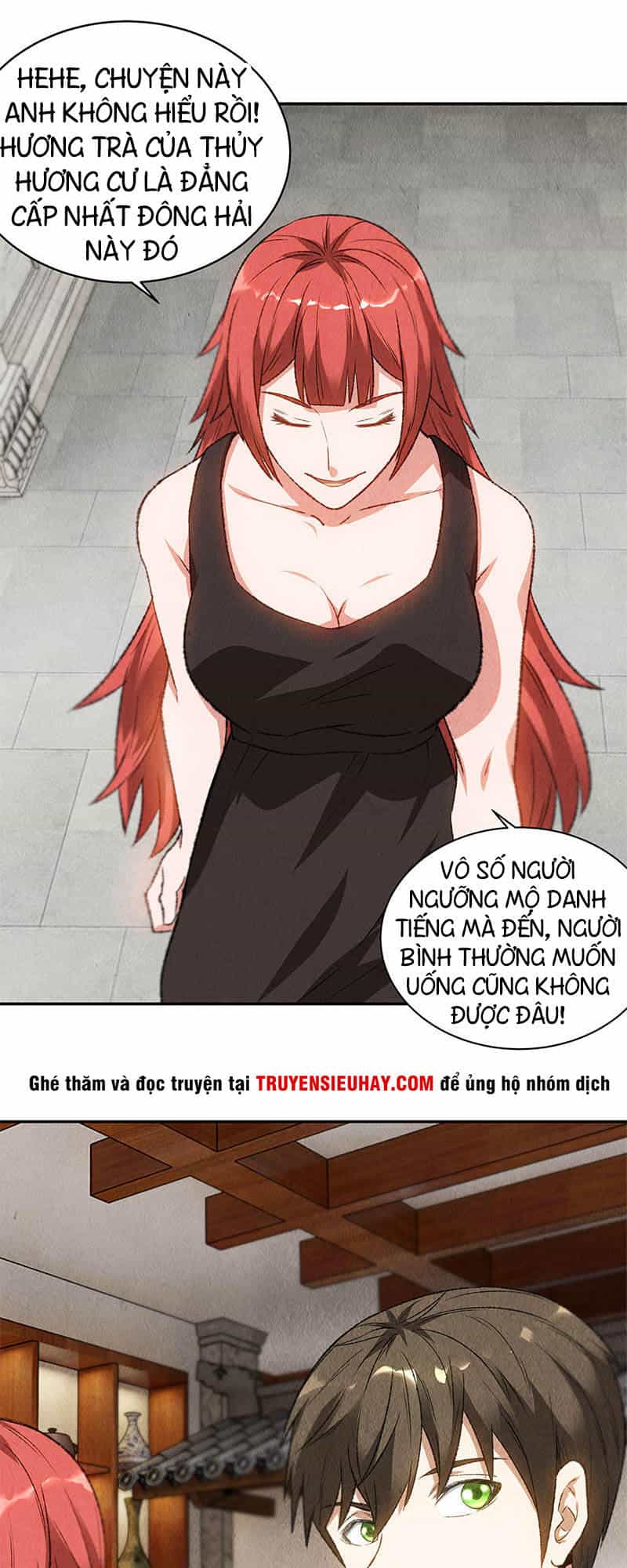 Ta Là Phế Vật - Chương 81 - ảnh 19