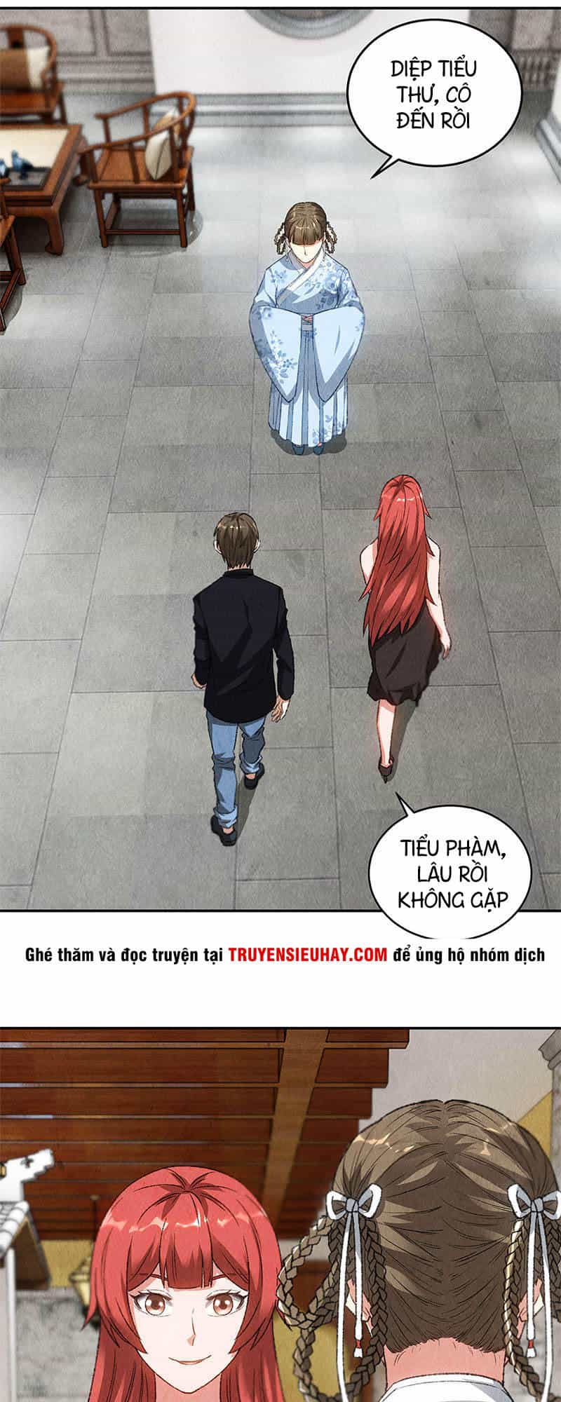 Ta Là Phế Vật - Chương 81 - ảnh 21