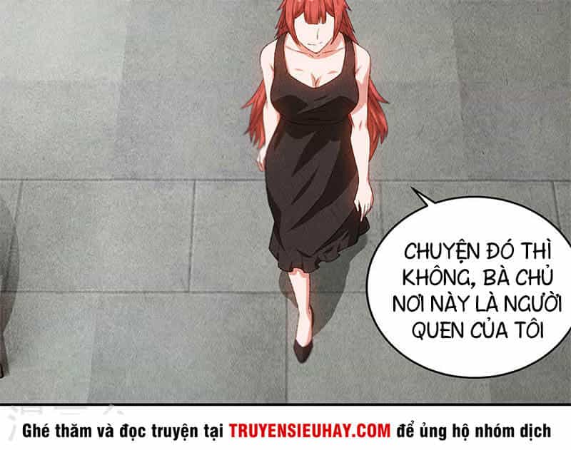 Ta Là Phế Vật - Chương 81 - ảnh 24