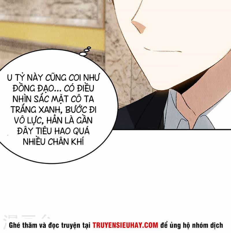Ta Là Phế Vật - Chương 81 - ảnh 26