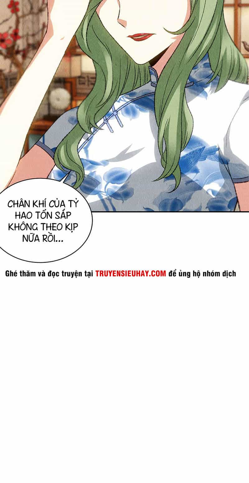 Ta Là Phế Vật - Chương 81 - ảnh 28