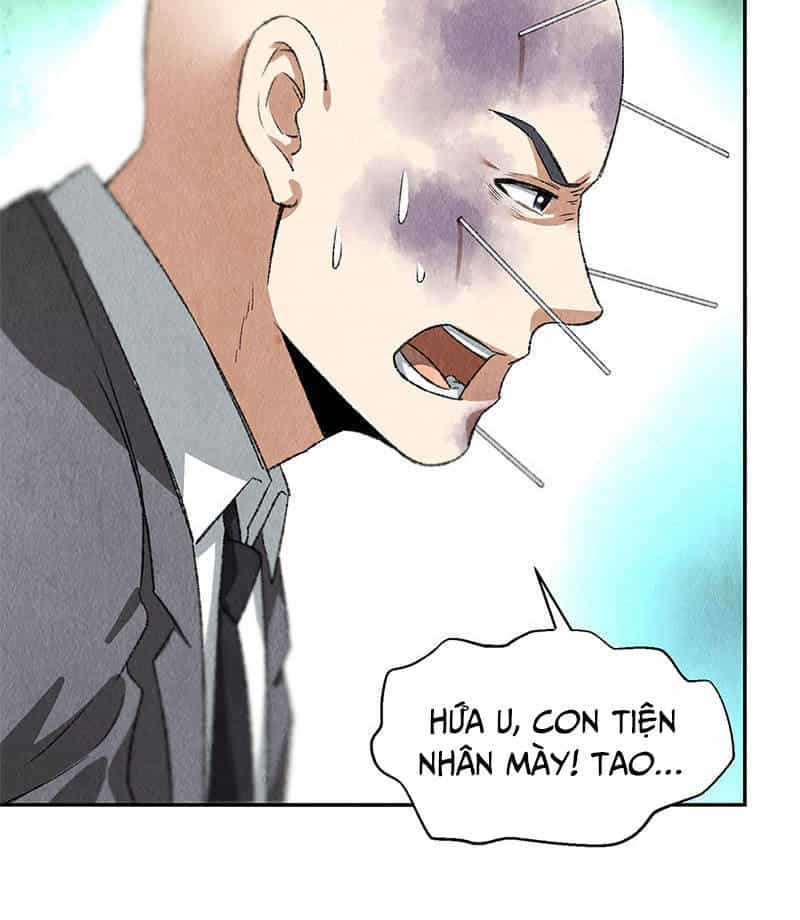 Ta Là Phế Vật - Chương 83 - ảnh 16