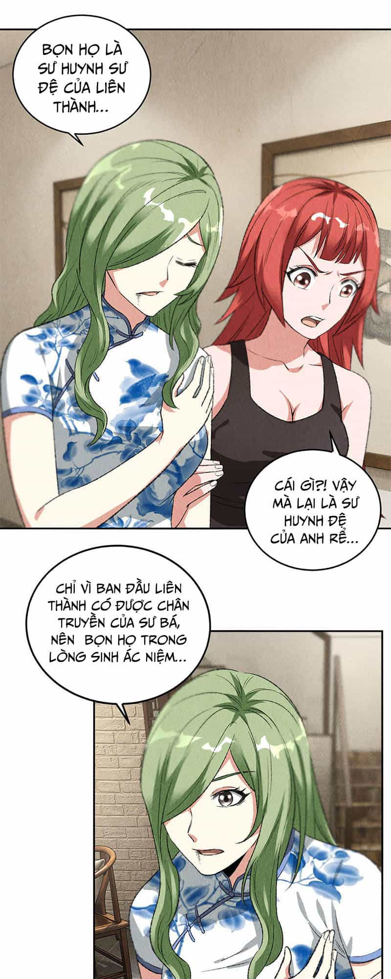 Ta Là Phế Vật - Chương 83 - ảnh 21