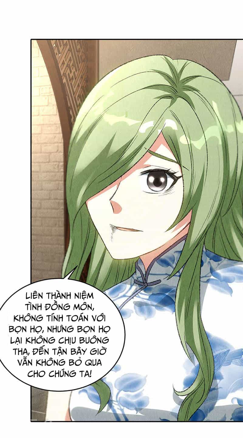 Ta Là Phế Vật - Chương 83 - ảnh 23