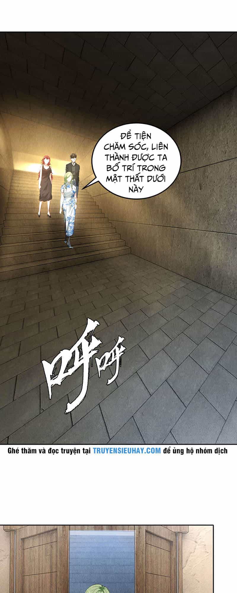 Ta Là Phế Vật - Chương 84 - ảnh 11