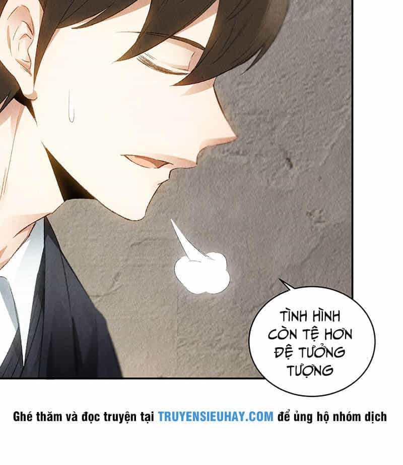 Ta Là Phế Vật - Chương 84 - ảnh 16