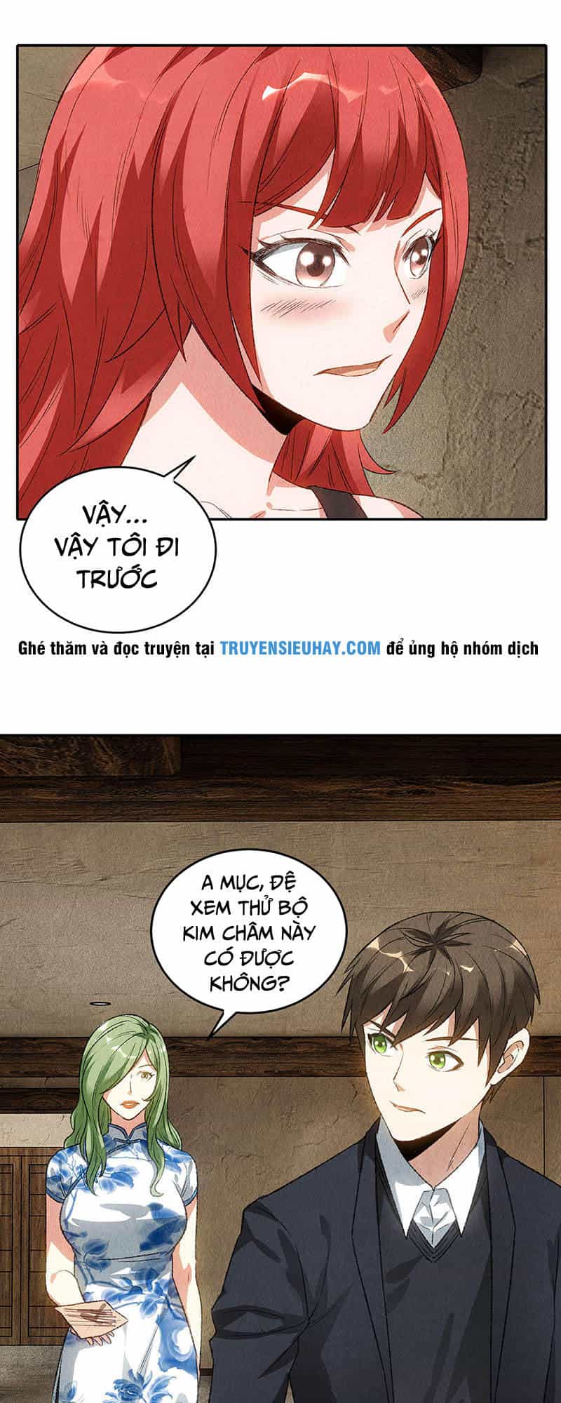 Ta Là Phế Vật - Chương 84 - ảnh 23