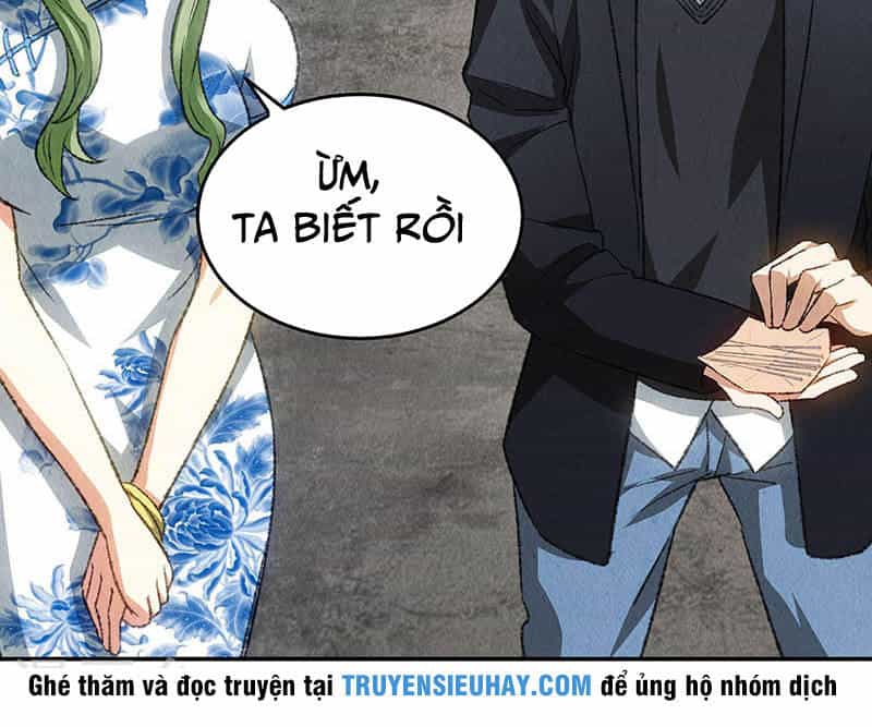 Ta Là Phế Vật - Chương 84 - ảnh 26