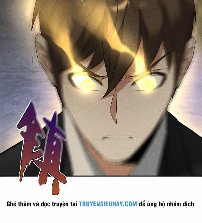 Ta Là Phế Vật - Chương 84 - ảnh 28