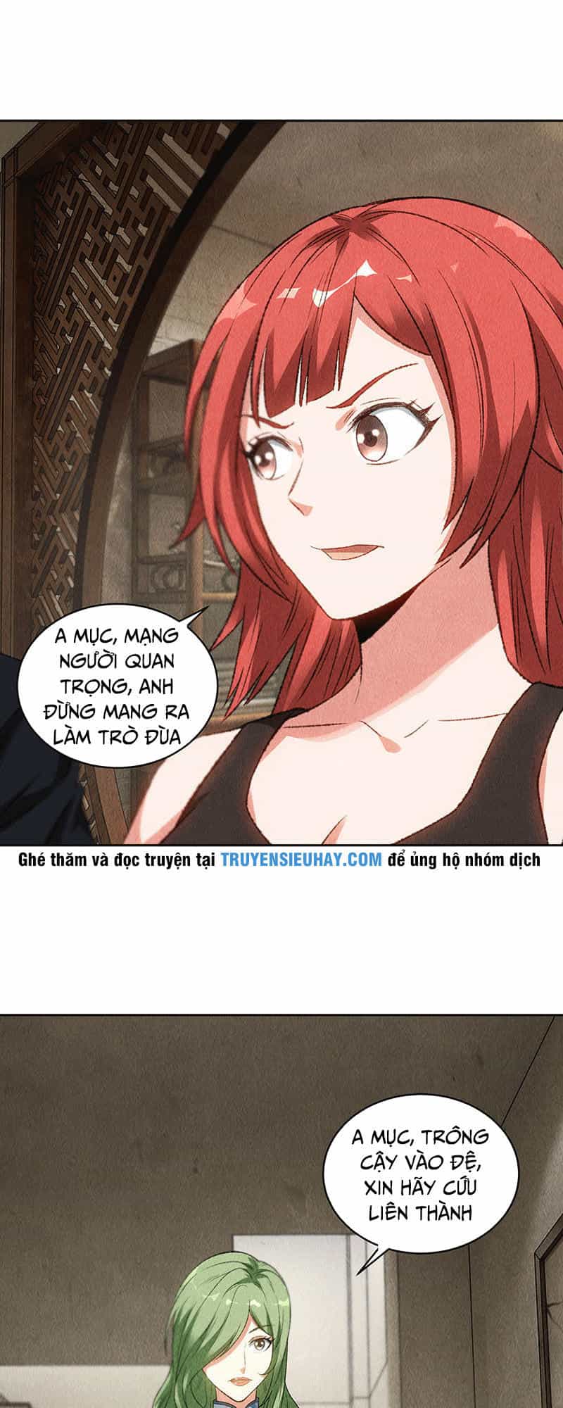 Ta Là Phế Vật - Chương 84 - ảnh 5