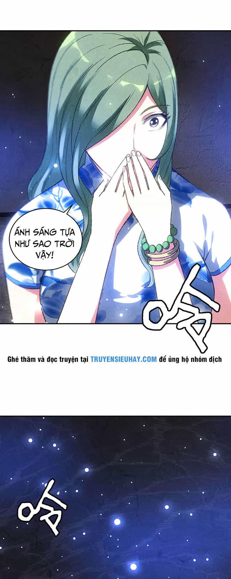 Ta Là Phế Vật - Chương 85 - ảnh 14