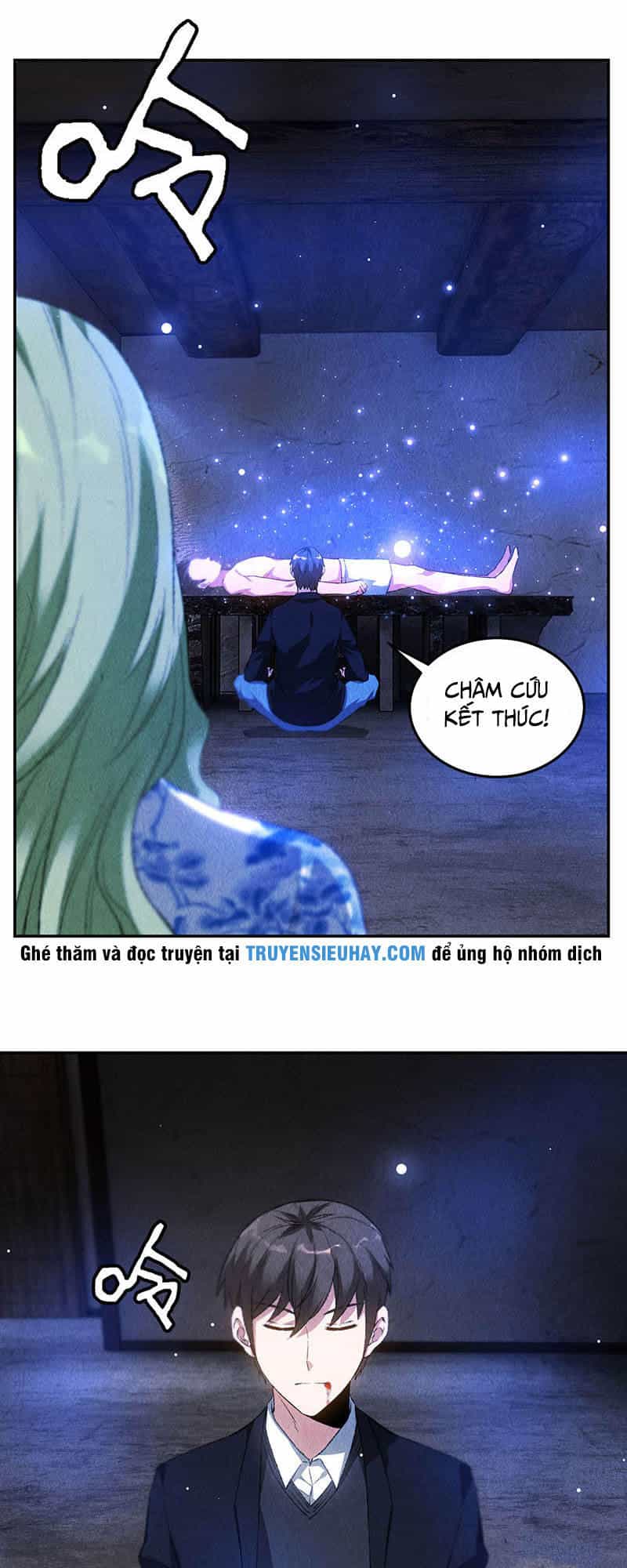 Ta Là Phế Vật - Chương 85 - ảnh 16