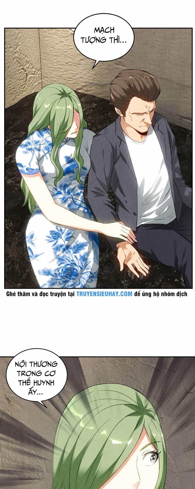 Ta Là Phế Vật - Chương 85 - ảnh 22