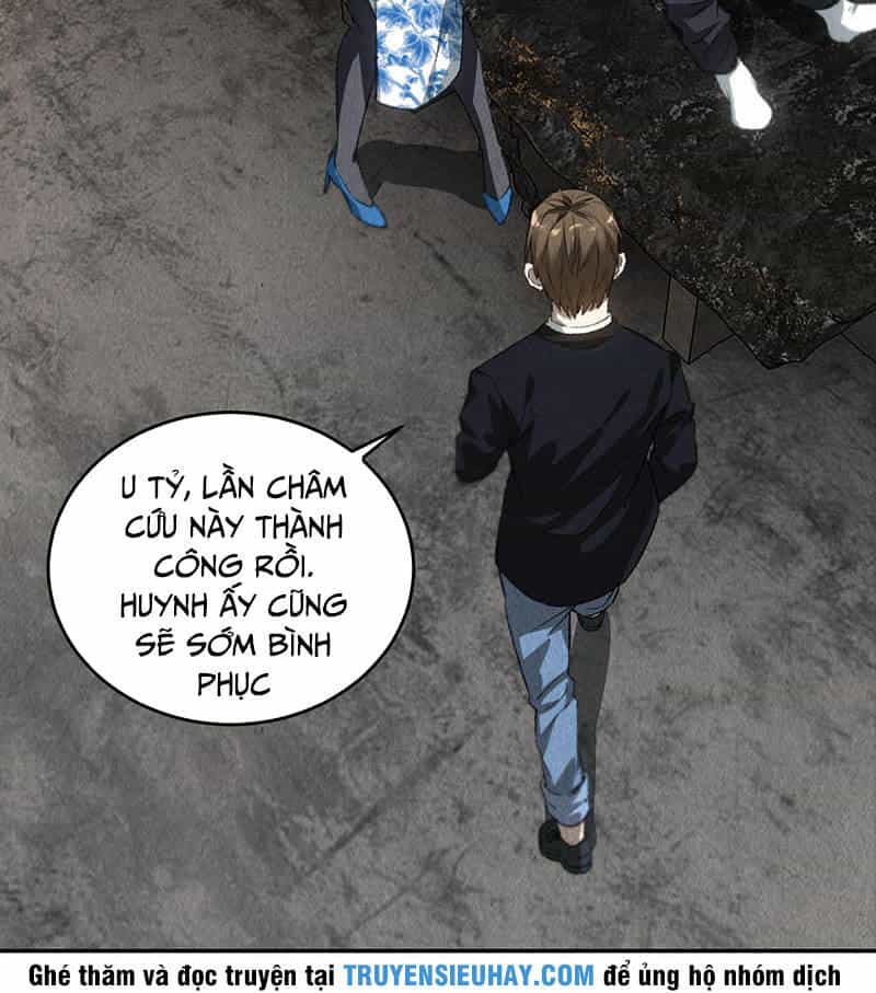 Ta Là Phế Vật - Chương 85 - ảnh 25