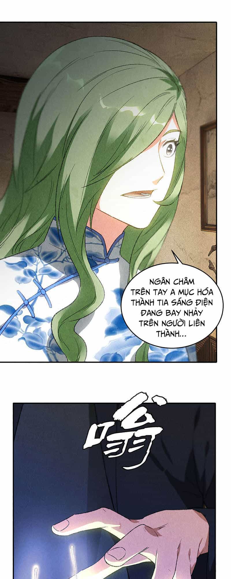 Ta Là Phế Vật - Chương 85 - ảnh 3
