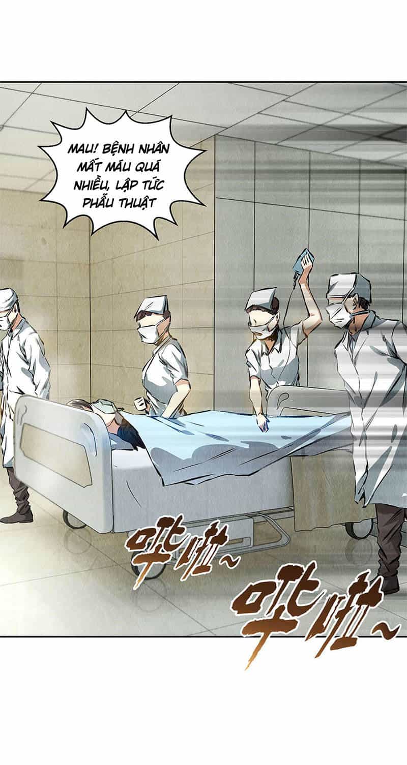Ta Là Phế Vật - Chương 86 - ảnh 16
