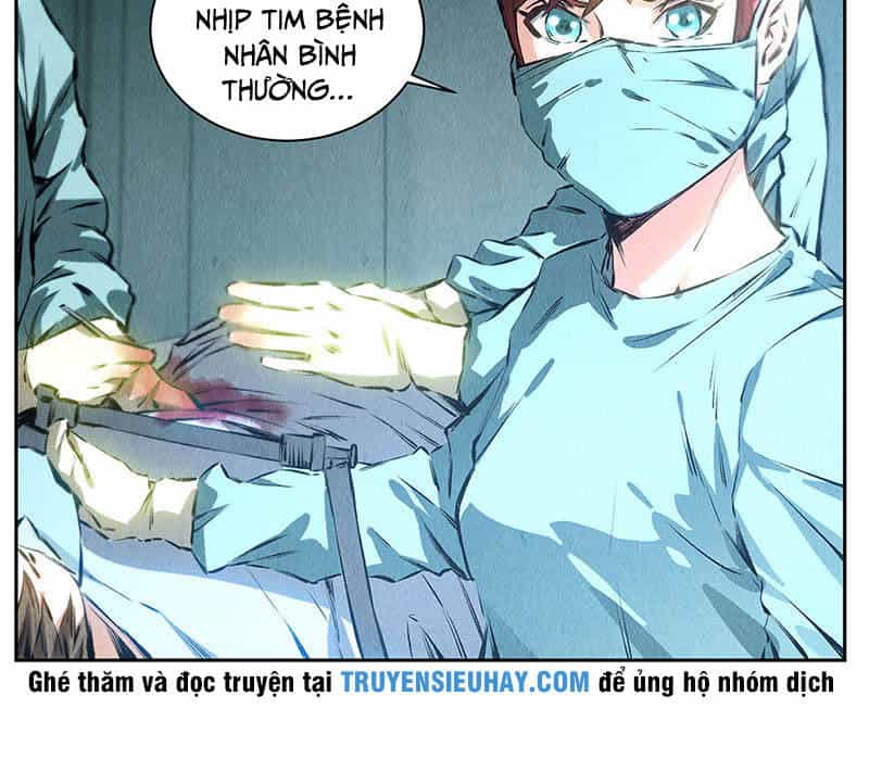 Ta Là Phế Vật - Chương 86 - ảnh 20