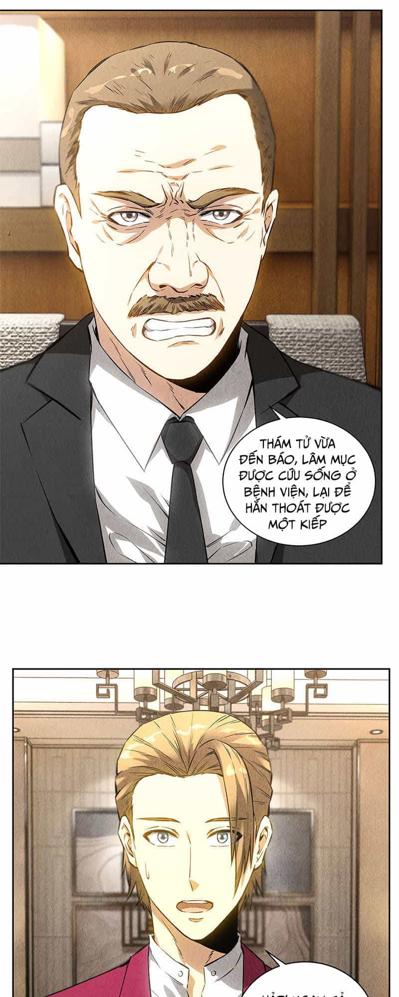 Ta Là Phế Vật - Chương 87 - ảnh 4