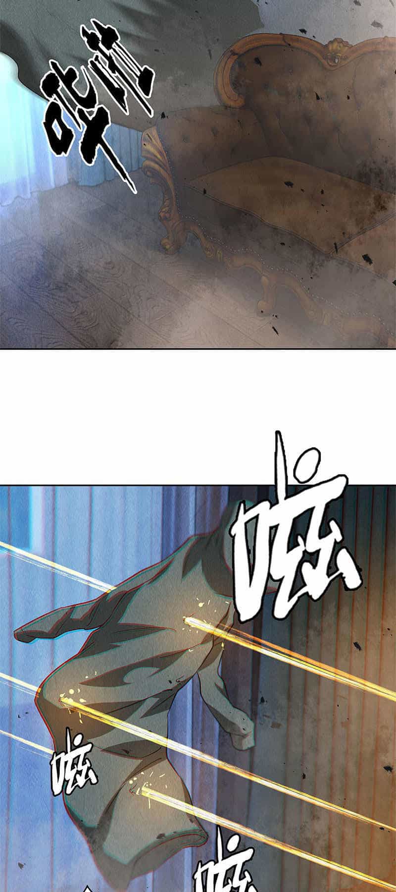 Ta Là Phế Vật - Chương 88 - ảnh 32