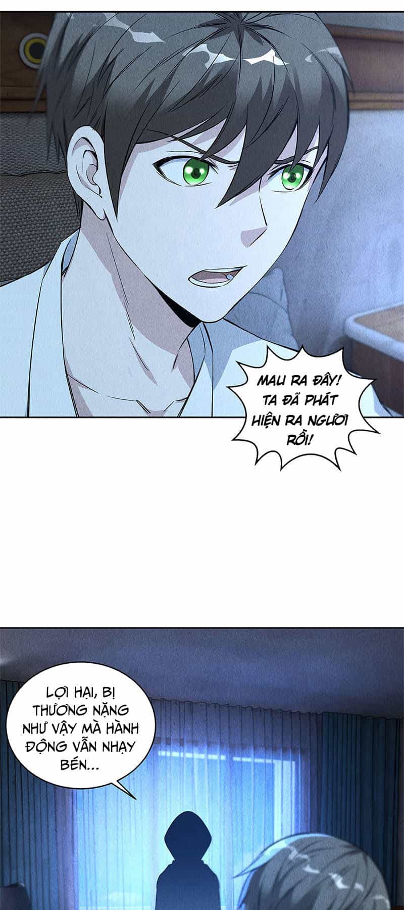 Ta Là Phế Vật - Chương 88 - ảnh 9