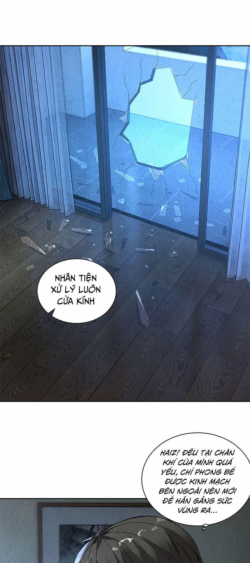 Ta Là Phế Vật - Chương 89 - ảnh 31