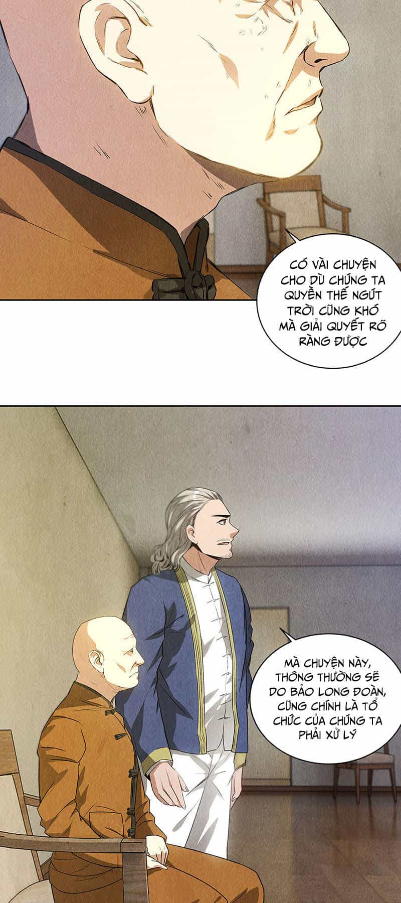 Ta Là Phế Vật - Chương 90 - ảnh 24