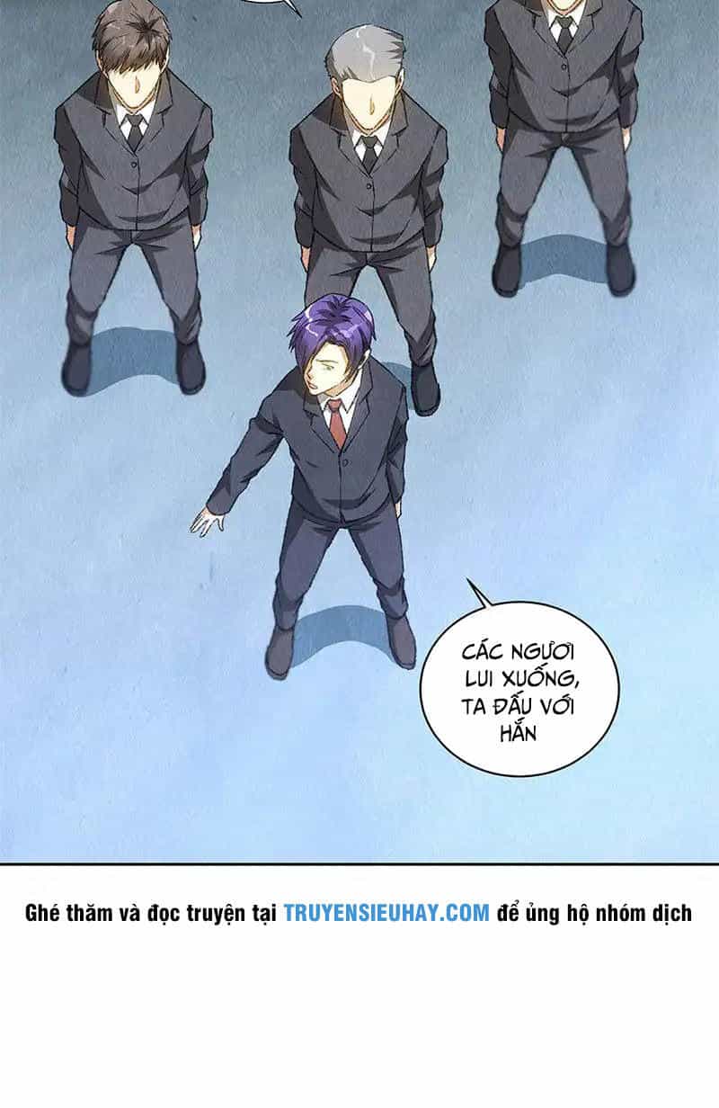 Ta Là Phế Vật - Chương 93 - ảnh 11