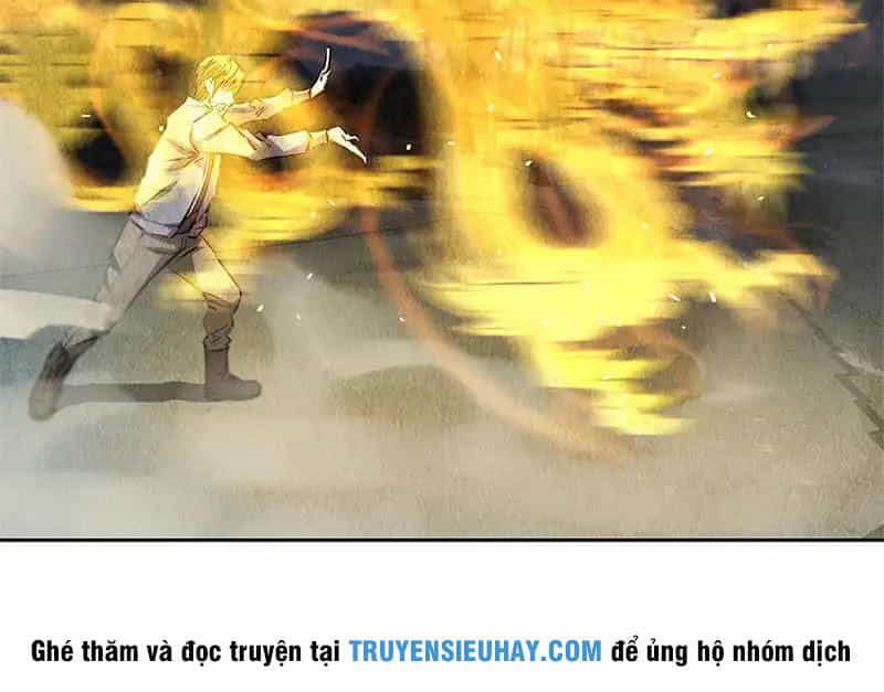 Ta Là Phế Vật - Chương 93 - ảnh 23