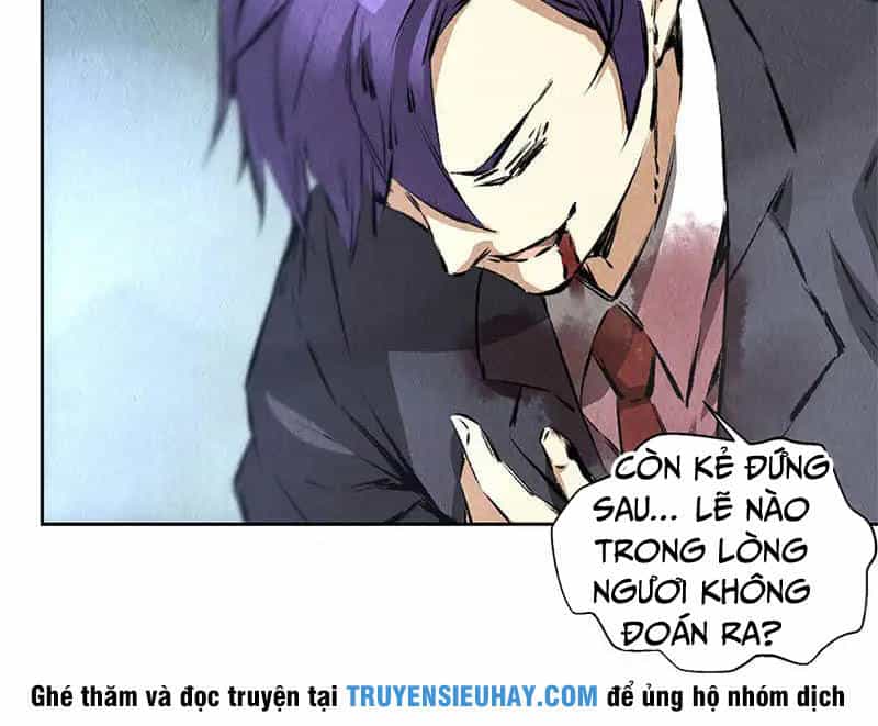Ta Là Phế Vật - Chương 94 - ảnh 23