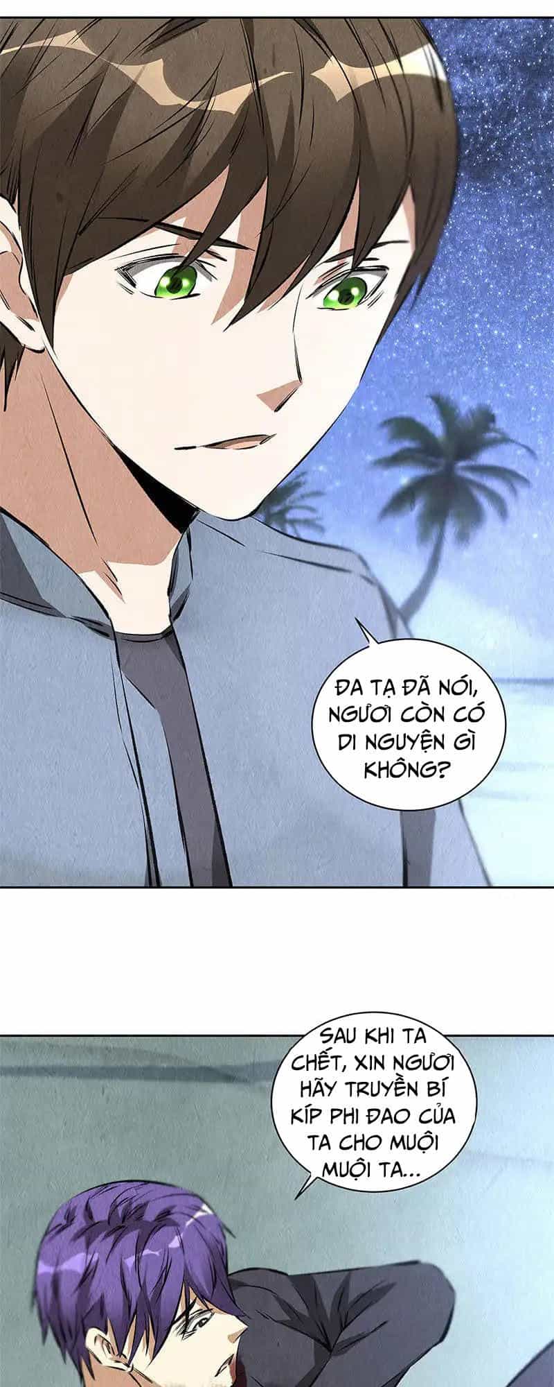 Ta Là Phế Vật - Chương 94 - ảnh 26