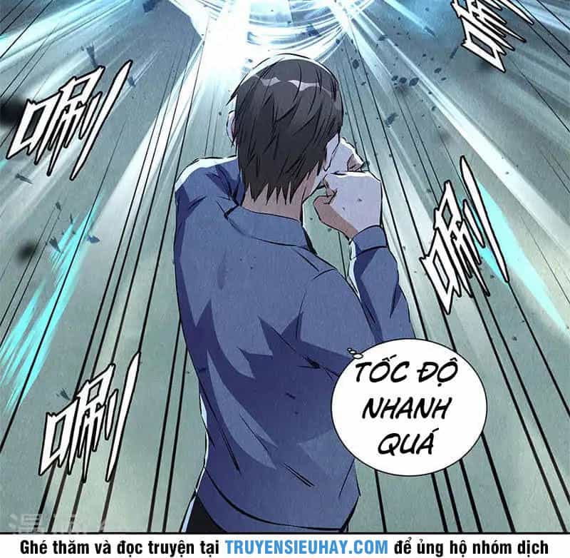 Ta Là Phế Vật - Chương 94 - ảnh 9