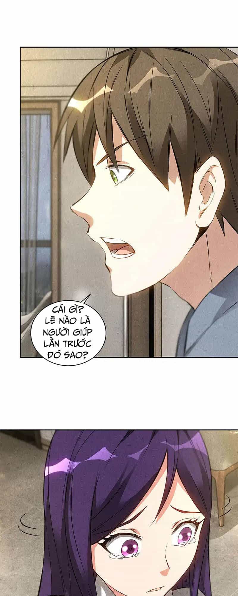 Ta Là Phế Vật - Chương 96 - ảnh 11